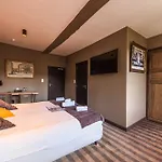 Hotel Le Palmares Spa