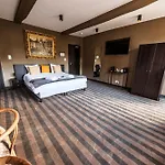 Hotel Le Palmares