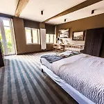 Le Palmares Spa