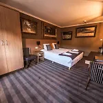 Le Palmares Hotel 2*
