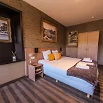 Le Palmares Hotel Spa