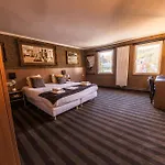 Hotel Le Palmares