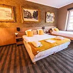 Hotel Le Palmares