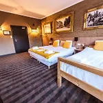 Le Palmares Spa