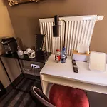 Hotel Le Palmares
