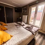 Le Palmares Hotel
