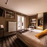 Hotel Le Palmares Spa