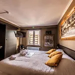 Le Palmares Hotel Spa