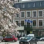 Hotel Le Palmares