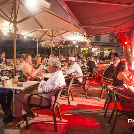 Le Palmares - Brasserie & Spa
