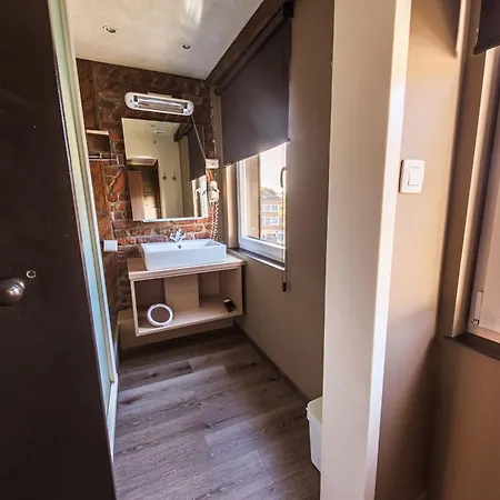 Le Palmares - Brasserie & 2* Spa