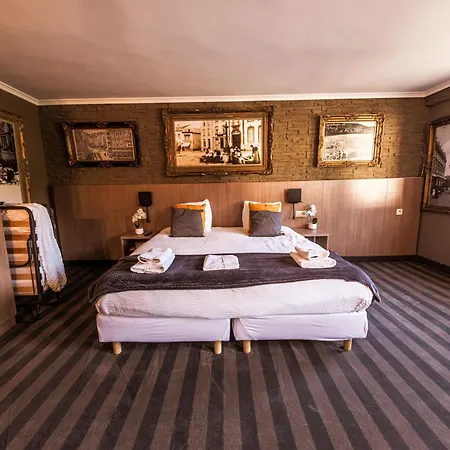 Le Relais
