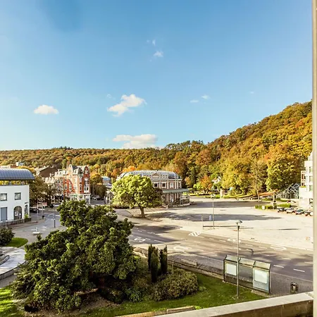 Hotel Le Relais Spa