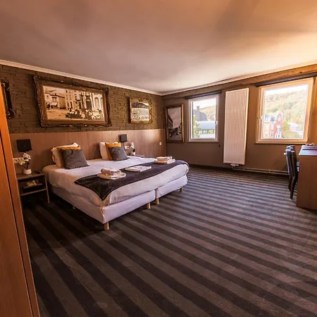 Le Palmares - Brasserie & 2*
