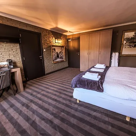 Hotel Le Relais