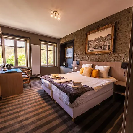 Le Relais 2*