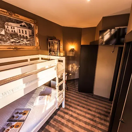 Le Palmares - Brasserie & Hotel Spa