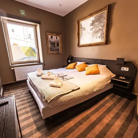 Hotel Le Relais