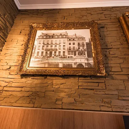 Le Palmares - Brasserie & Hotel 2*