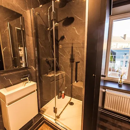 Le Palmares - Brasserie & Spa