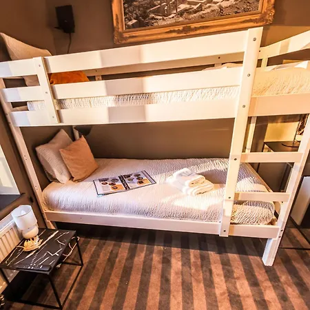 Le Palmares - Brasserie & 2* Spa