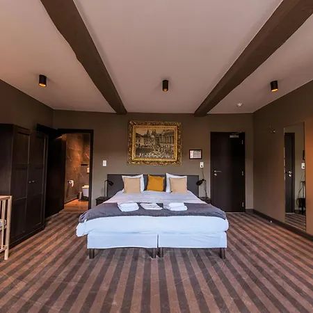 Le Palmares - Brasserie & Hotel