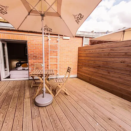 Hotel Le Palmares - Brasserie & 2*
