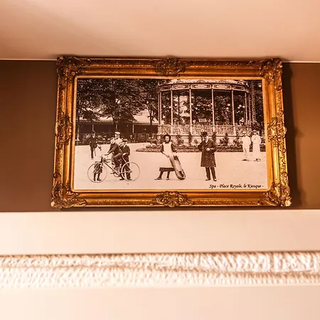 Le Palmares - Brasserie & 2* Spa