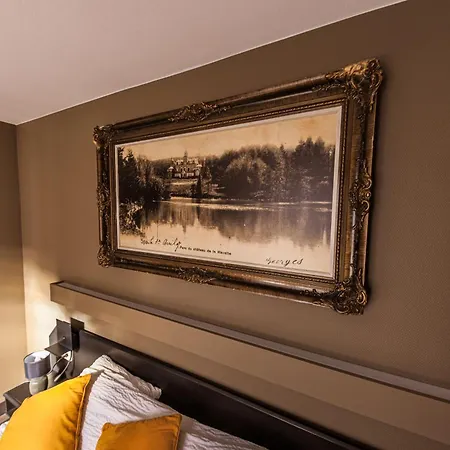 Hotel Le Palmares - Brasserie &