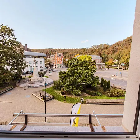 Le Palmares - Brasserie & Hotel 2*