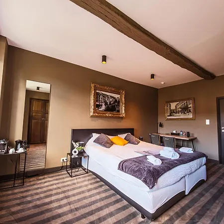 Le Palmares - Brasserie & Spa