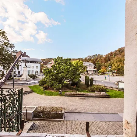 Hotel Le Palmares - Brasserie & 2*