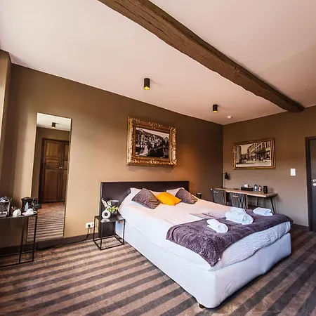 Le Palmares - Brasserie & Spa