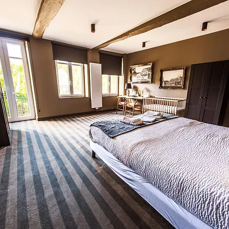 Le Palmares - Brasserie & Hotel Spa