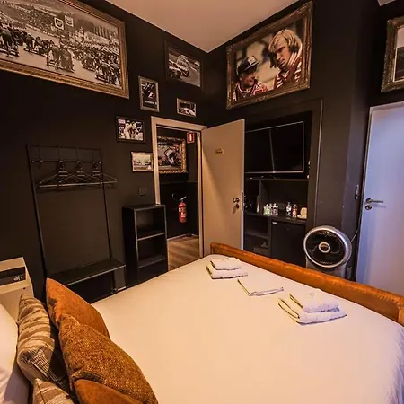 Le Relais 2* Spa