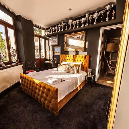Le Palmares - Brasserie & 2* Spa