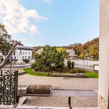 Le Palmares Hotel