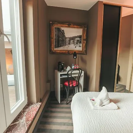 Le Palmares - Brasserie & 2* Spa