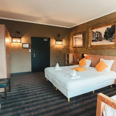 Le Palmares - Brasserie & Hotel Spa