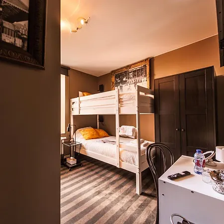 Le Palmares - Brasserie & Hotel 2*