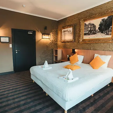 Hotel Le Relais