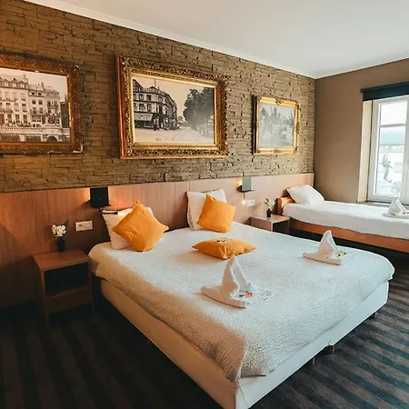 Le Relais