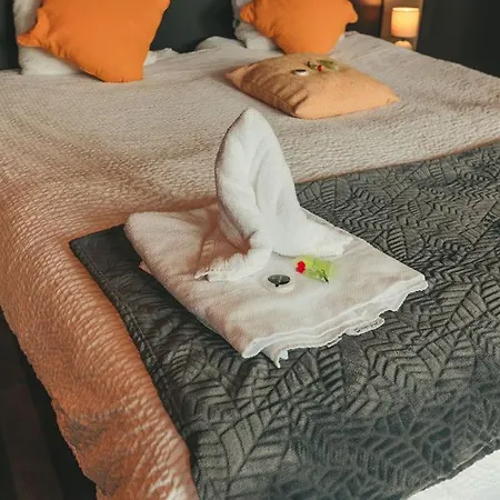 Hotel Le Palmares 2*