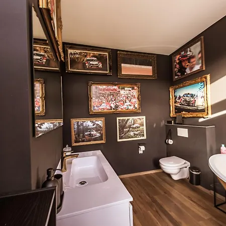 Le Palmares Hotel Spa