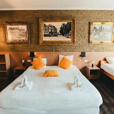 Le Relais 2*