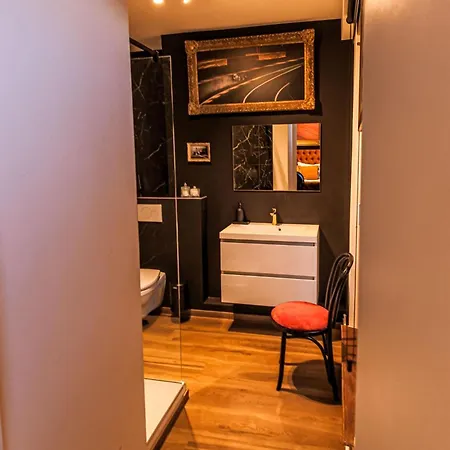 Le Palmares Hotel Spa