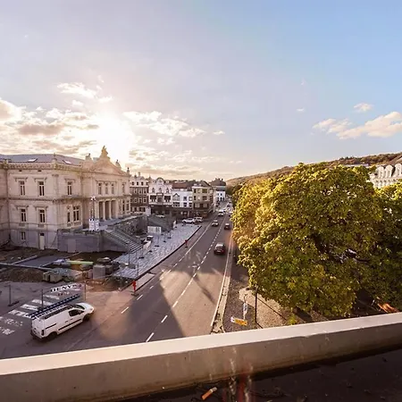 Le Palmares - Brasserie & 2*