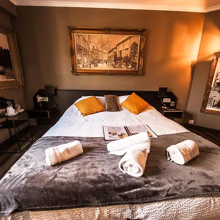 Le Relais