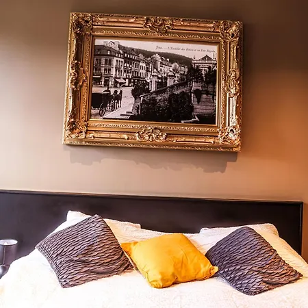 Le Relais 2*