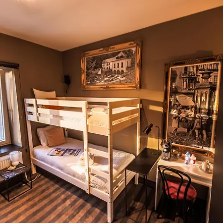 Le Relais Hotel 2*